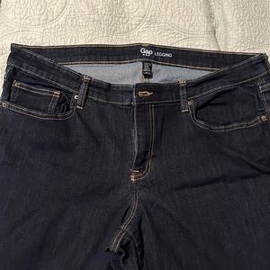 GAP Legging Jeans